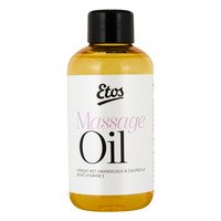 Etos Massage olie