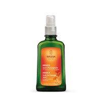 Weleda Arnica massageolie