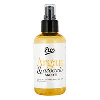 Etos Skin oil argan & avocado