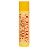Burt's Bees Beeswax lip balm stick