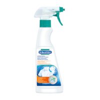 Dr. Beckmann Pre Wash sweat & deo