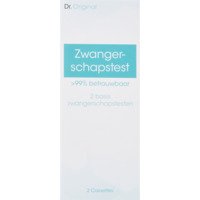 Dr. Original Zwangerschapstest