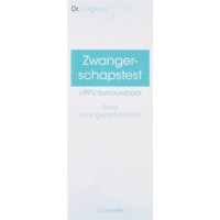 Clairivo Zwangerschapstest cassette
