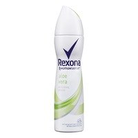 Rexona Fresh aloe vera anti-transpirant spray