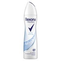 Rexona Ultra dry cotton anti-transpirant spray