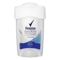 Rexona Maxpro clean anti-transpirant stick