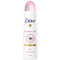 Dove Invisible care deodorant spray