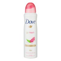 Dove Advanced care pomegranate spray