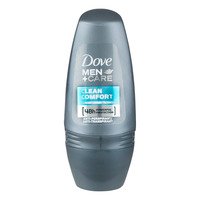 Dove Men+care clean comfort roller