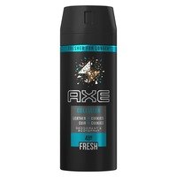 Axe Leather & cookies deodorant bodyspray
