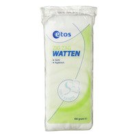 Etos Zigzag watten