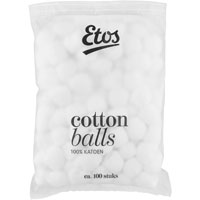 Etos Wattenbollen