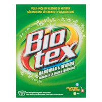 Biotex Waspoeder handwas & inweek