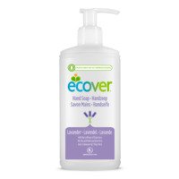 Ecover Handzeep lavendel & aloë vera