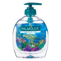 Palmolive Aquarium handzeep
