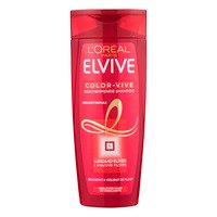 L'Oréal Paris Elvive Color-vive shampoo