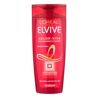 L'Oréal Paris Elvive Color-vive shampoo