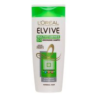 L'Oréal Paris Elvive Multivitamines 2in1 verzorgende shampoo