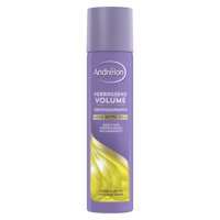 Andrélon Droogshampoo verrassend volume