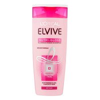 L'Oréal Paris Elvive Nutri-gloss glansgevende shampoo