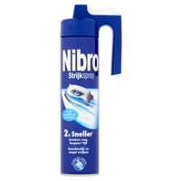 Nibro Strijkspray