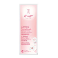 Weleda Amandel verzachtende handcrème