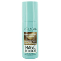 L'Oréal Magic retouch uitgroeispray donkerblond