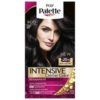 Poly Palette Zwart