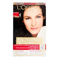 L'Oréal Excellence crème middenbruin 4