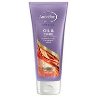 Andrélon Oil & care 1 minuut wow masker