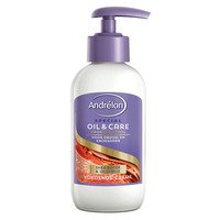 Andrélon Oil & care anti-pluis leave-in crème