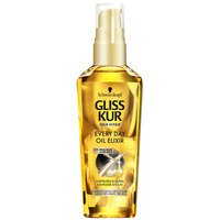 Gliss Every day oil elixir ultimate