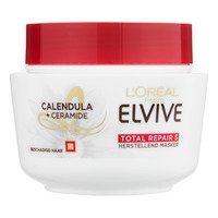 L'Oréal Paris Elvive Total repair 5 haarmasker
