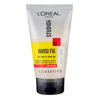 Studio Line Invisi Fix gel super strong