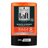 Taft Maxx power gel 8