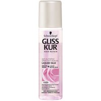 Gliss Anti-klitspray liquid silk