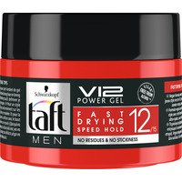 Taft Power gel v12 power