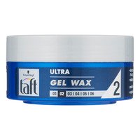 Taft Gelwax