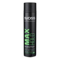 Syoss Spray max hold