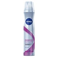 NIVEA Diamond gloss care styling spray