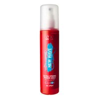 New Wave Ultra strong power hold gelspray