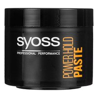 Syoss Men power styling paste