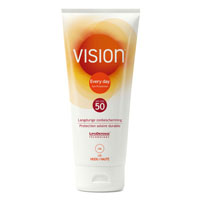 Vision Colored kids spray spf50
