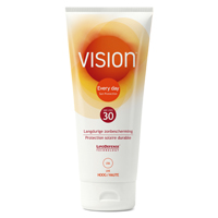 Vision Sun protection spf30
