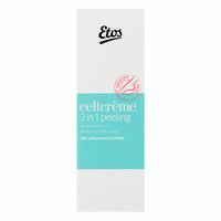Etos Eeltcreme 2-in-1 peeling