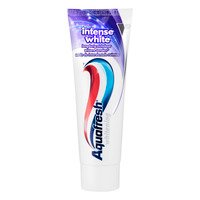 Aquafresh Intense white tandpasta