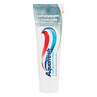 Aquafresh Tandsteen controle tandpasta