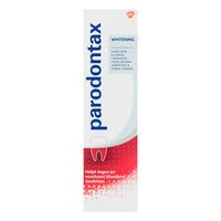 Parodontax Whitening tandpasta