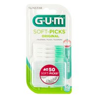 GUM Soft-Picks Regular