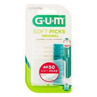GUM Soft-Picks Large